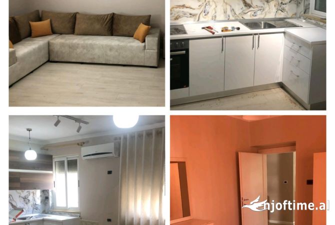 Shtepi me qera 2+1 ne Tirane - 60,000 Leke