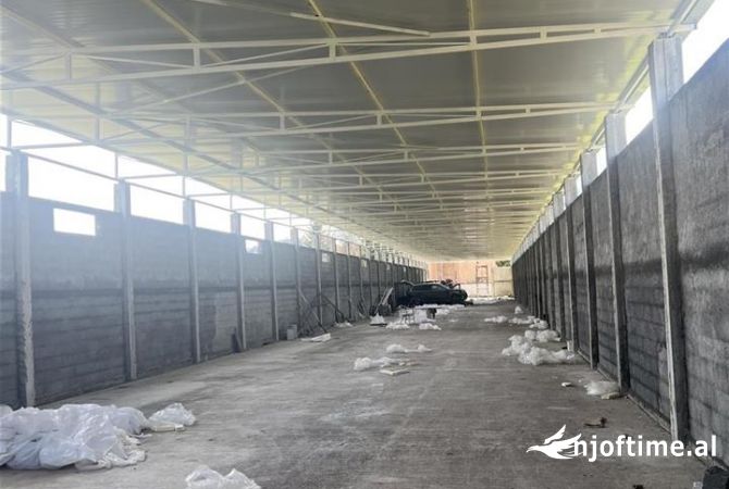 Ambient biznesi me qera 4+1 ne Tirane - 2,000 Euro