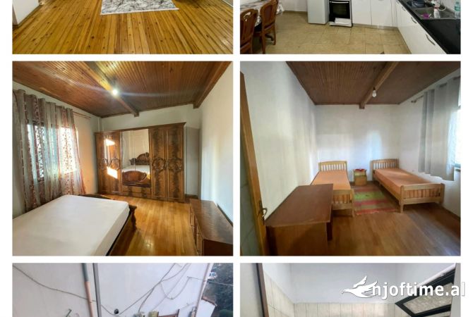 Shtepi me qera 2+1 ne Tirane - 500 Euro