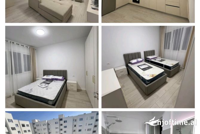Casa in affitto 2+1 a Tirana - 650 Euro