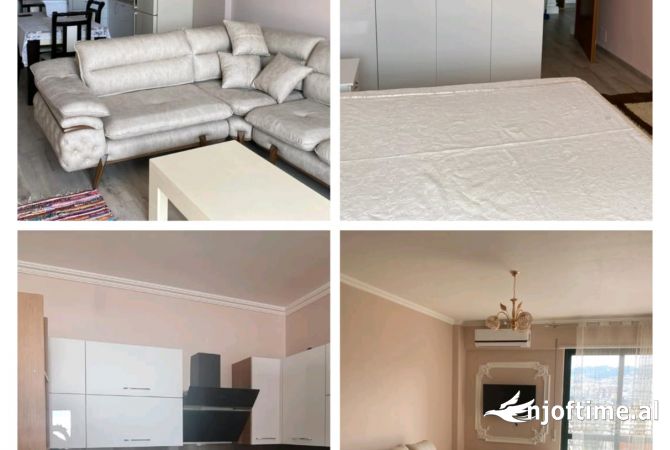 Shtepi me qera 1+1 ne Tirane - 570 Euro