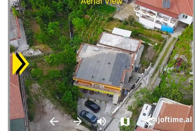 Shtepi ne shitje 7+1 ne Tirane - 315,000 Euro