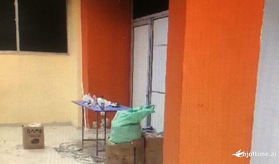 JEPET ME QERA AMBJENT BIZNESI 86M2 800 EURO IRFAN TOMINI 