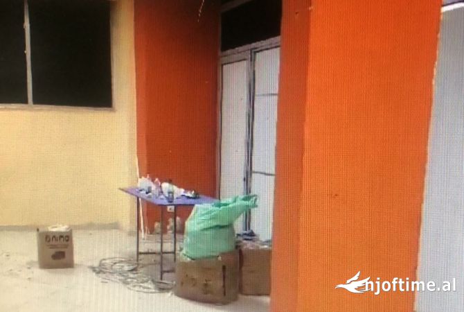 Ambient biznesi me qera 3+1 ne Tirane - 800 Euro