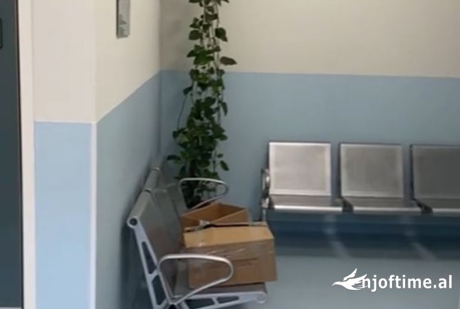 Ambient biznesi ne shitje 1+1 ne Tirane - 528,000 Euro
