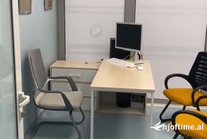 Ambient biznesi ne shitje 1+1 ne Tirane - 528,000 Euro
