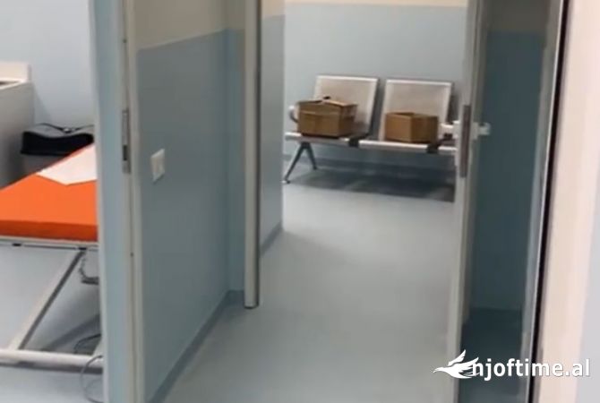 Ambient biznesi ne shitje 1+1 ne Tirane - 528,000 Euro