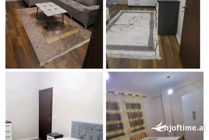 Shtepi me qera 2+1 ne Tirane - 800 Euro