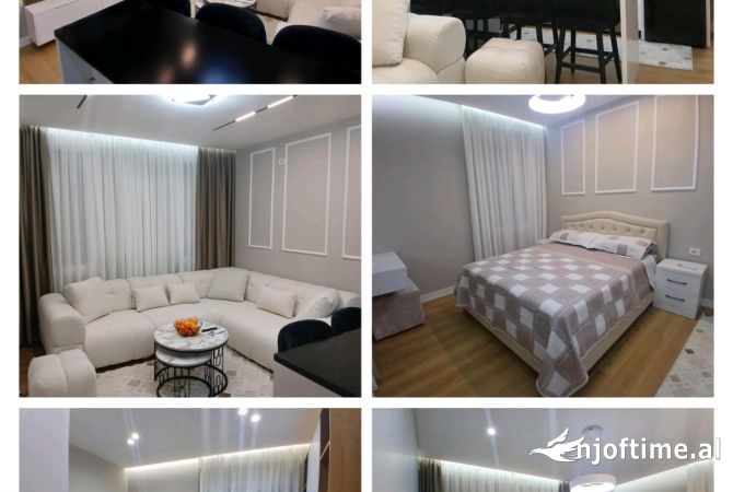 Shtepi me qera 2+1 ne Tirane - 750 Euro