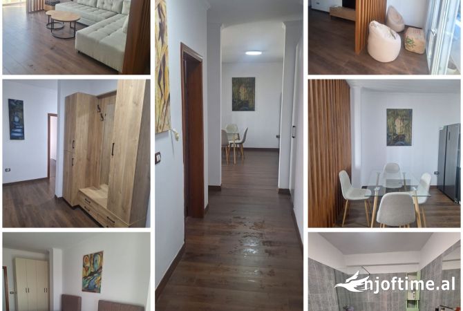 Shtepi ne shitje 2+1 ne Tirane - 175,000 Euro
