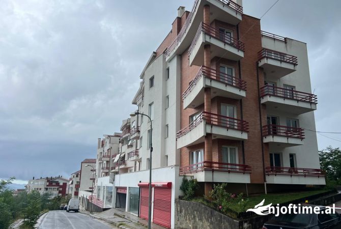 Shtepi ne shitje 2+1 ne Tirane - 164,340 Euro