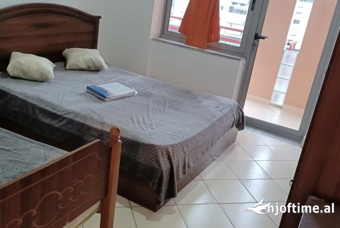 Shtepi me qera 1+1 ne Tirane - 400 Euro