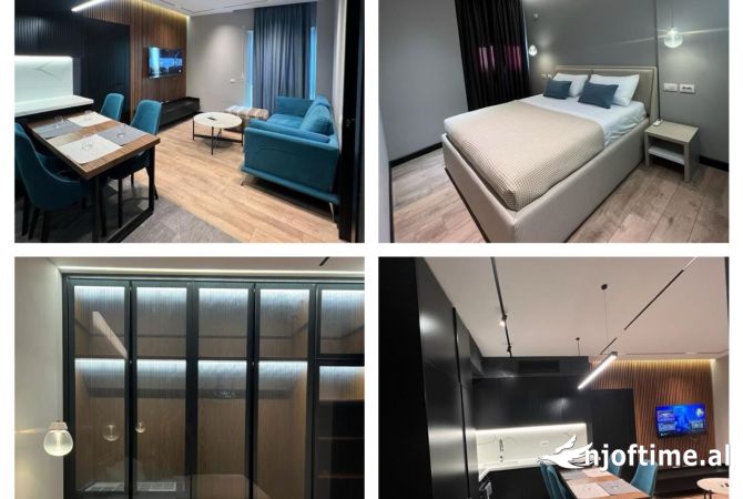 Shtepi me qera 2+1 ne Tirane - 1,500 Euro