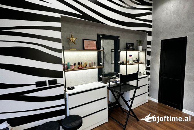 Ambient biznesi me qera 1+1 ne Tirane - 380 Euro