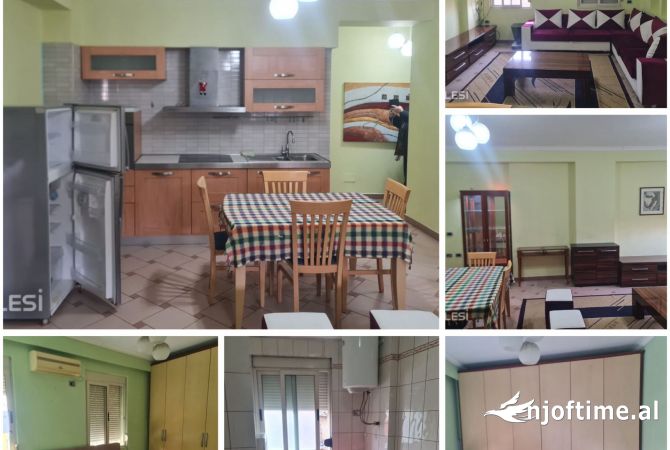 Shtepi me qera 2+1 ne Tirane - 65,000 Leke