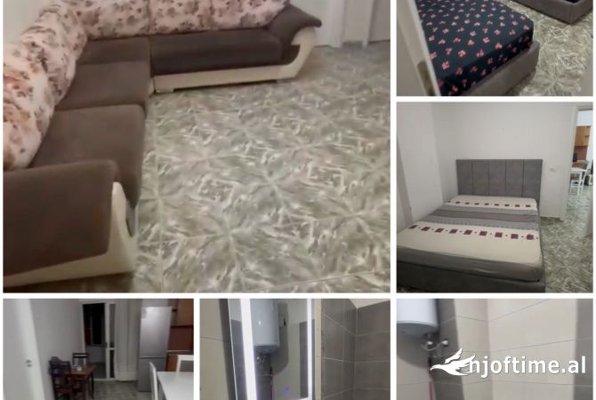 Shtepi me qera 2+1 ne Tirane - 55,000 Leke