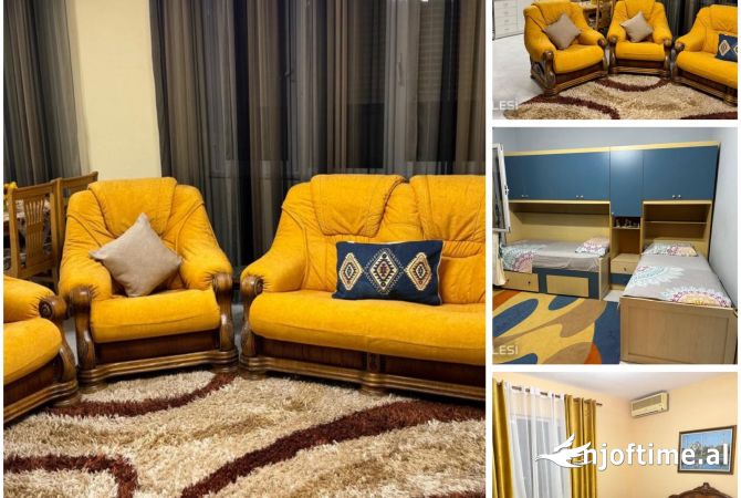 Shtepi me qera 2+1 ne Tirane - 55,000 Leke