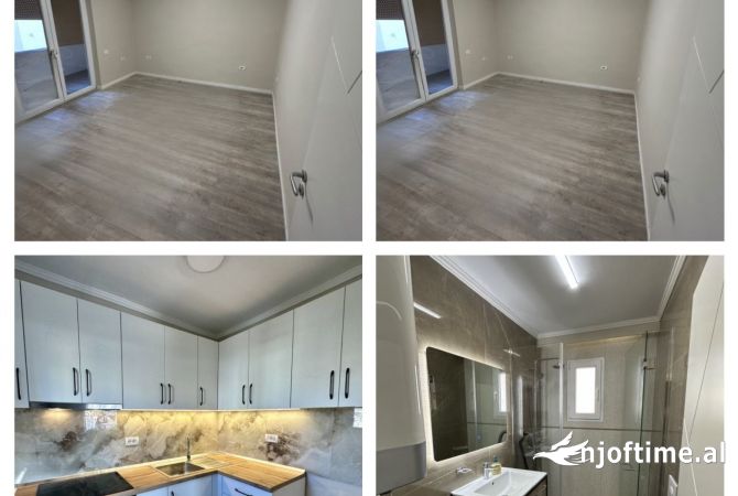 Shtepi me qera 1+1 ne Tirane - 650 Euro