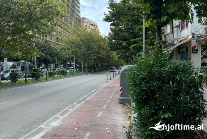 Ambient biznesi me qera 1+1 ne Tirane - 450 Euro