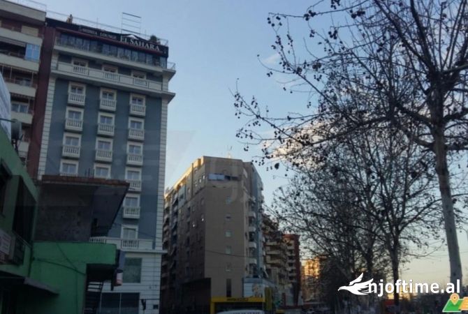 Shtepi me qera 2+1 ne Tirane - 45,000 Leke