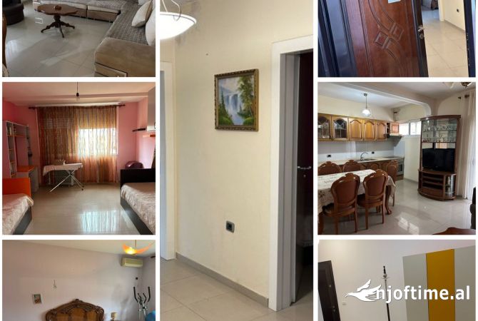 Shtepi me qera 2+1 ne Tirane - 650 Euro