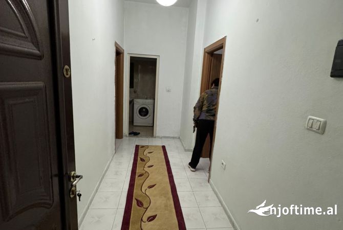Shtepi me qera 1+1 ne Tirane - 500 Euro