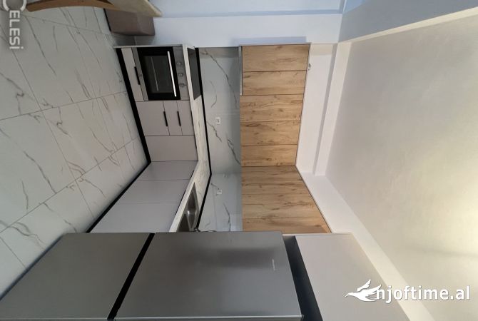 Shtepi me qera 2+1 ne Tirane - 500 Euro