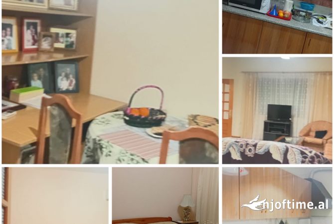 Shtepi me qera 2+1 ne Tirane - 700 Euro
