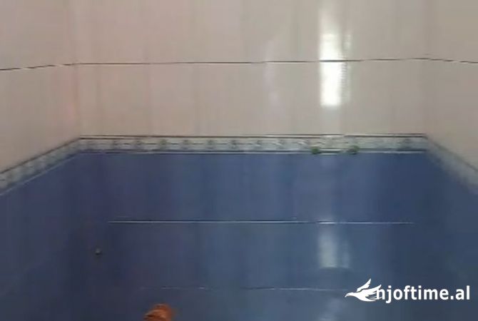 Shtepi me qera 1+1 ne Tirane - 300 Euro