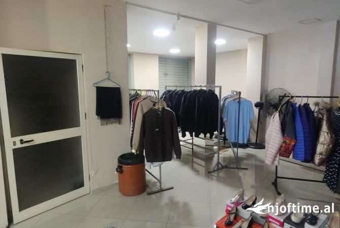 Ambient biznesi me qera 3+1 ne Tirane - 3,000 Euro