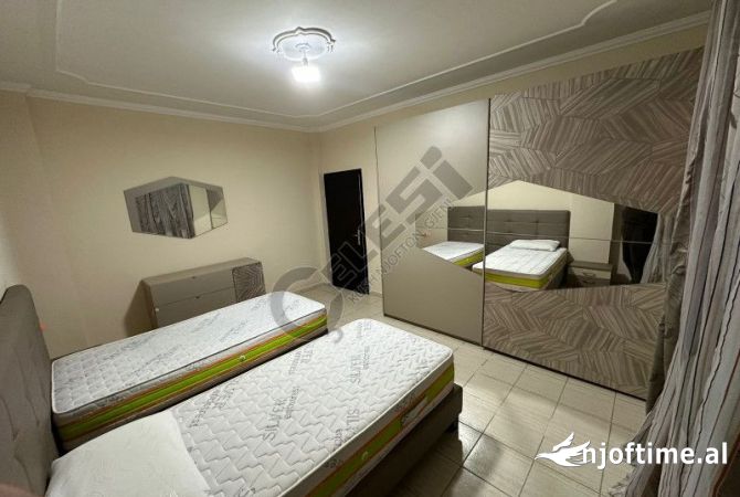 Shtepi me qera 1+1 ne Tirane - 50,000 Leke