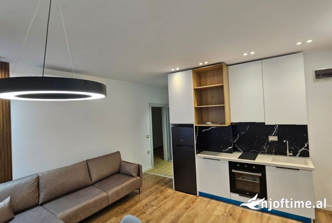 Shtepi me qera 2+1 ne Tirane - 600 Euro