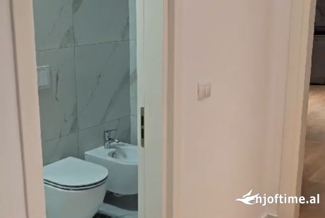 Shtepi me qera 1+1 ne Tirane - 600 Euro