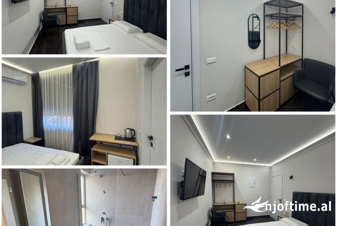 Shtepi me qera Garsoniere ne Tirane - 350 Euro