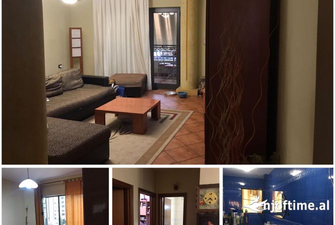 Shtepi me qera 3+1 ne Tirane - 650 Euro