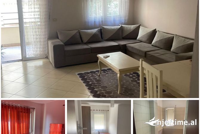 Shtepi me qera 2+1 ne Tirane - 50,000 Leke