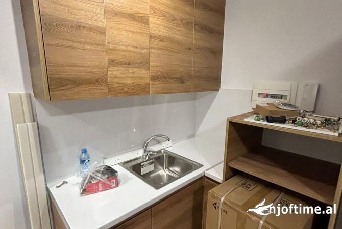 Shtepi ne shitje Garsoniere ne Tirane - 65,000 Euro