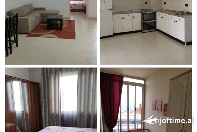 Shtepi me qera 2+1 ne Tirane - 380 Euro