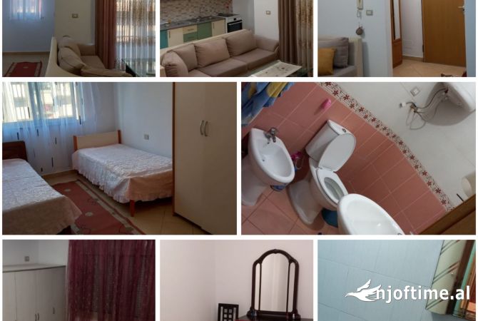 Shtepi me qera 2+1 ne Tirane - 500 Euro