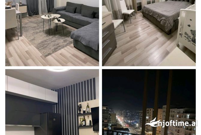 Shtepi ne shitje 1+1 ne Tirane - 11,500,000 Leke