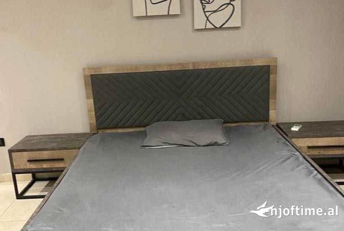 Shtepi me qera 1+1 ne Tirane - 400 Euro