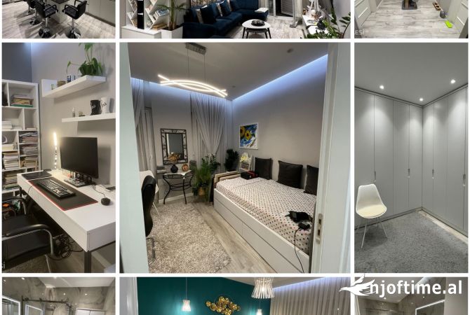 Shtepi ne shitje 3+1 ne Tirane - 180,000 Euro