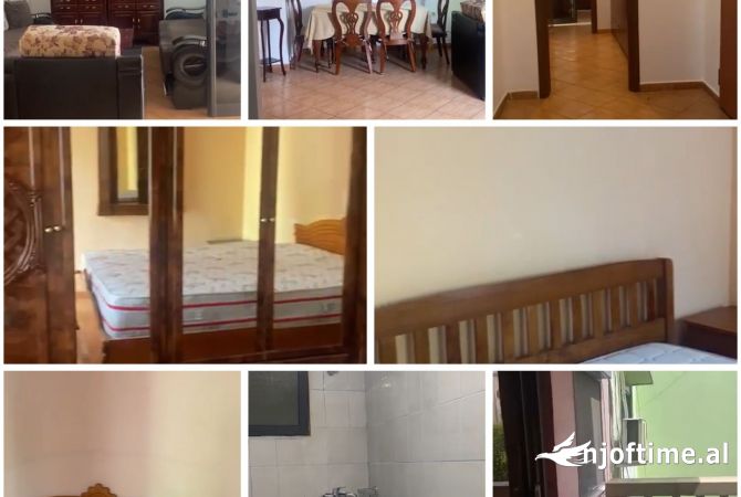 Shtepi me qera 2+1 ne Tirane - 38,000 Leke