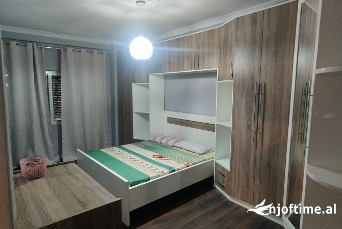 Shtepi me qera 2+1 ne Tirane - 550 Euro