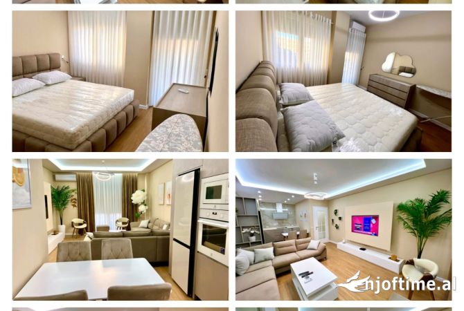 Shtepi me qera 1+1 ne Tirane - 750 Euro