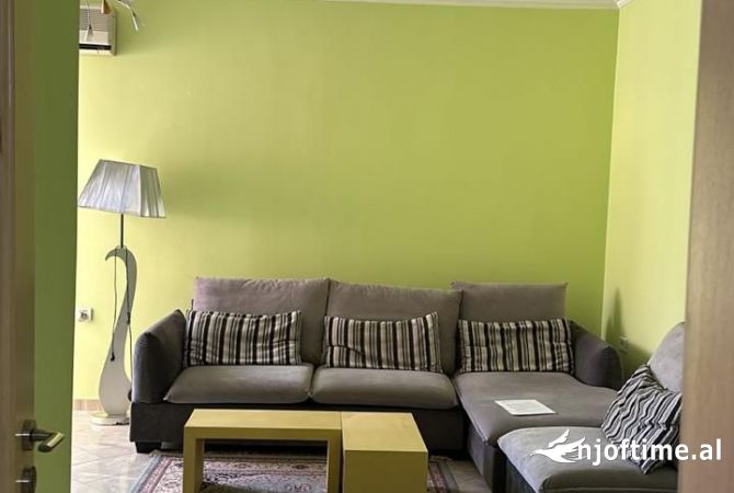 Shtepi me qera 1+1 ne Tirane - 600 Euro