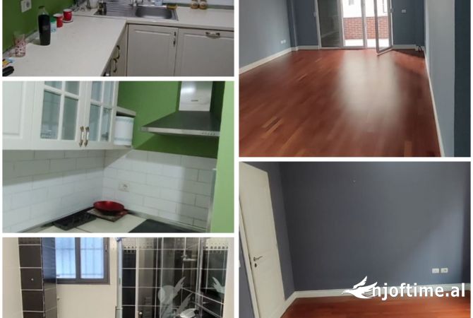Shtepi me qera 2+1 ne Tirane - 350 Euro