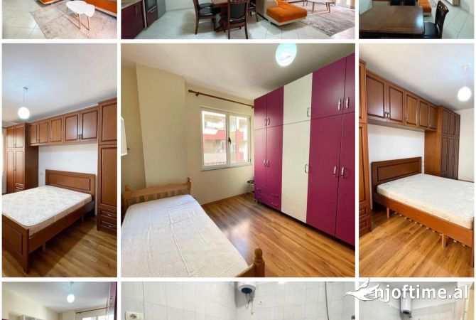 Shtepi me qera 2+1 ne Tirane - 55,000 Leke