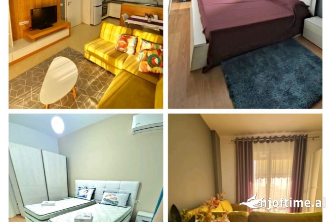 Shtepi me qera 2+1 ne Tirane - 65,000 Leke