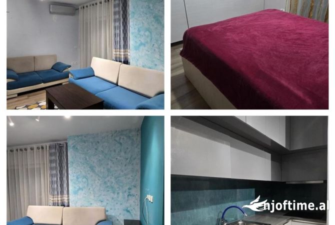 Shtepi me qera 2+1 ne Tirane - 650 Euro